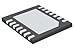 MAXIM INTEGRATED PRODUCTS MAX8601ETD+T IC, BATTERY CHARGER, LI-ION, 1A, TDFN-14
