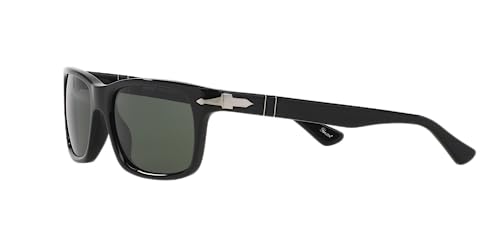 Image of Persol PO3048S Rectangular Sunglasses