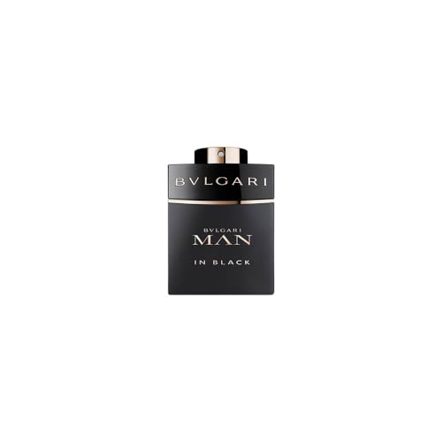 Image of BVLGARI 2 Piece Man In Black Eau De Perfume Set, 3.4 Ounce