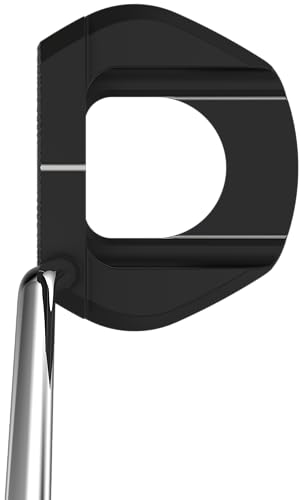 Cleveland HB SOFT 2 Black Model 1 Putter