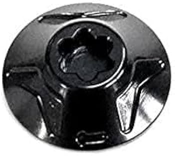 Amazon | ディヴィジョン バリアル センターナット DRT DIVISION