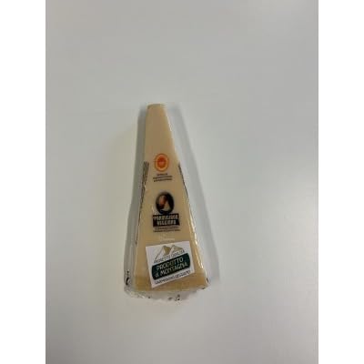 Parmigiano Reggiano AOP de Montagne 24 Mois, 150g