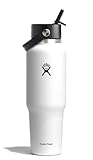 Hydro Flask Travel Water Bottle - Insulated...