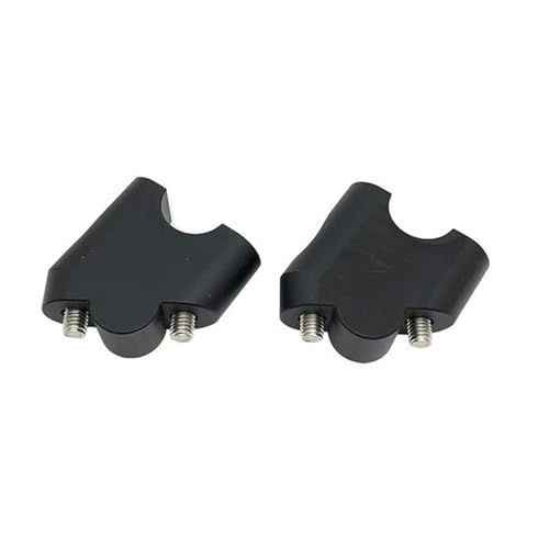 Guidon moto Suzuki V-Strom 650 adaptateur pince pour road-trip