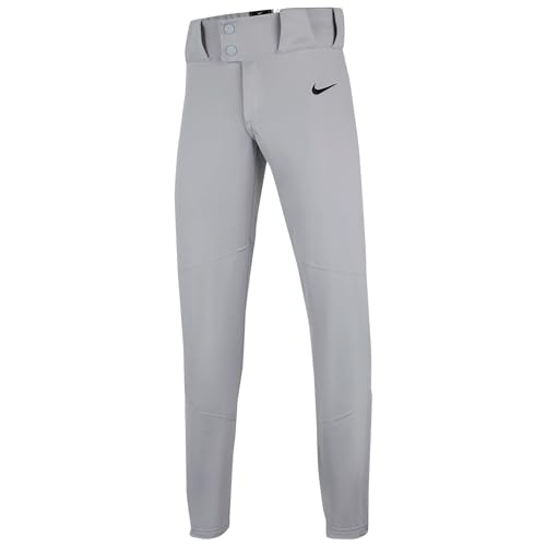 Amazon.com: Nike Boy's Vapor Select Baseball Pants, X-Small