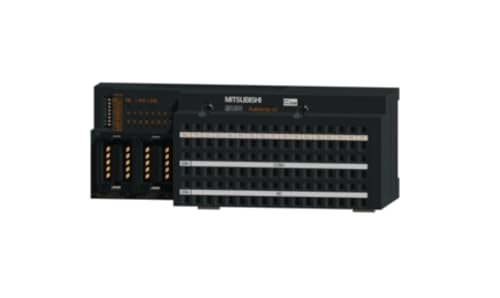 OHd@(MITSUBISHI ELECTRIC) I[vtB[hlbg[NCC-Link [gI/Ojbg XvONv[q^Cv AJ65VBTS2-16T