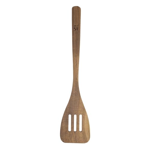 San Ignacio SG-1446 Set di utensili da cucina, in legno