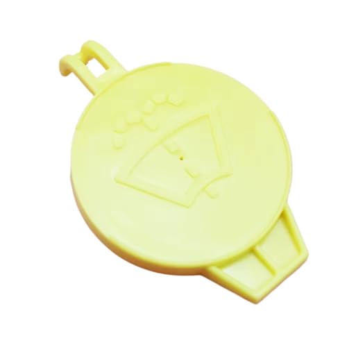 Couvercle de liquide lave-glace Dodge Charger 2011-2021 finition durable