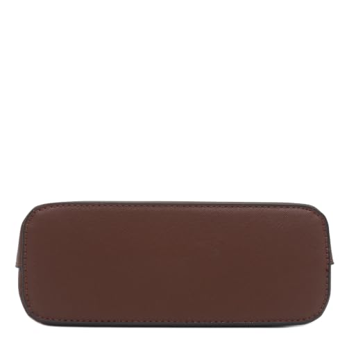 Image of FashionPuzzle Small Dome Crossbody bag with Chain Strap
