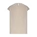 Women Cap Sleeve Linen Tops Summer Loose Fit Blouse Crew Neck Lightweight Basic Tunic Blouses 2026 Outfits