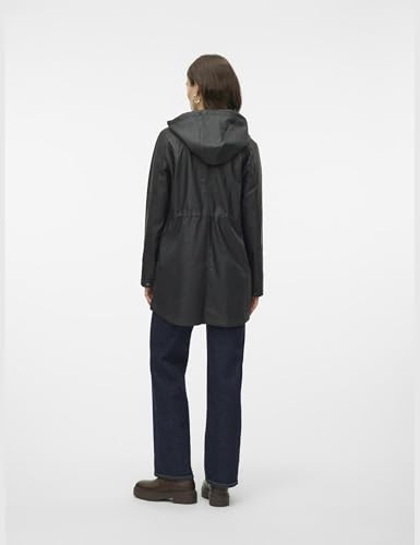 VERO MODA Female Jacke VMMALOU Regenmantel