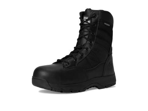 Image of Original S.W.A.T. Women's Metro 9 inch Waterproof SZ Safety Women's Military & Tactical Boot