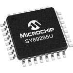 Microchip Technology, SY89295UTG, Active Programmable Delay Line 1-in 0.01ns ABS 14.8ns MAX 32-Pin TQFP Tray (5 Item/s)