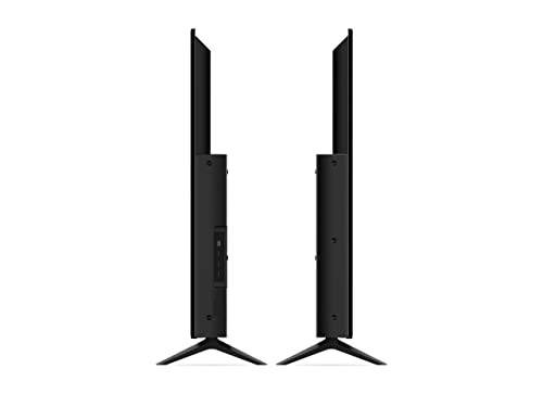 Image of VIZIO 43-Inch V-Series 4K UHD LED Smart TV with Voice Remote, Dolby Vision, HDR10+, Alexa Compatibility, V435-J01, 2022 Model