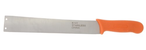 🛒 Crazy Deals Zenport K141 Row Crop Harvest Knife with 11-Inch Heavy Duty Stainless Steel Blade, Box of 12 Buy 1 get 1 🔥 Zenport K141 Row Crop Harvest Knife with 11-Inch Heavy Duty Stainless Steel Blade, Box of 12