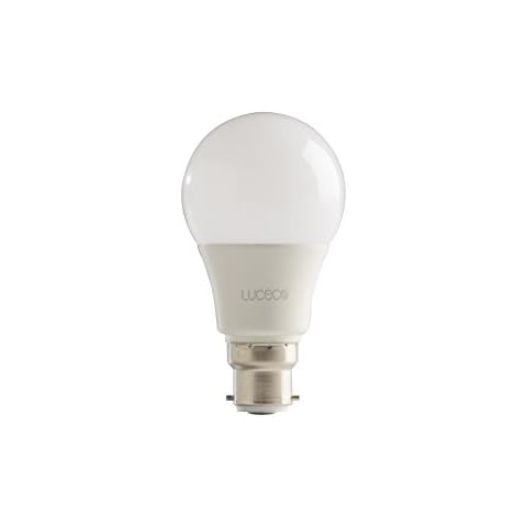 Luceco A60 10W Warm Dimmable Eco Lamp Cover