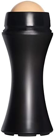 Oil-Absorbing Volcano Roller, Portable And Reusable Anti-Oil Facial Tool, Oil Control Anytime, Anywhere, Suitable For Home Travel Or Out-Of-Home Facial Massage (XS)