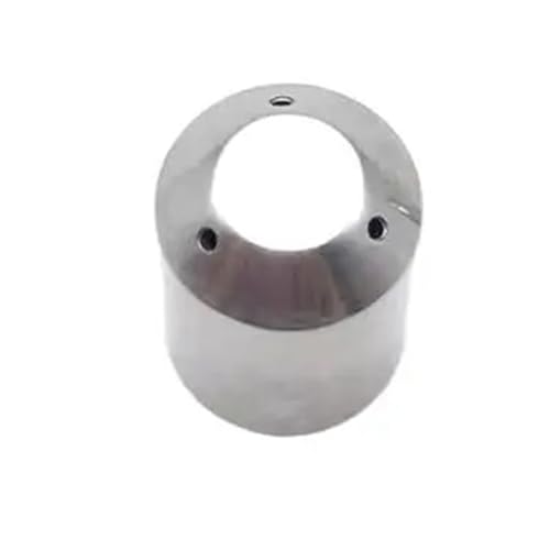 Progettato appositamente for i modelli di macchine da caffè professionali specificati, funge da sostituzione diretta for i piccoli ugelli del vapore usurati o intasati, ripristinando le funzioni di erogazione del vapore for la schiumatura del latte.