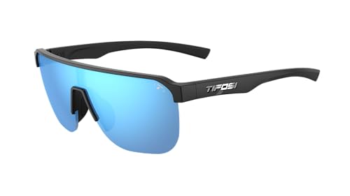 Tifosi Optics Sanctum SL Sunglasses (Gloss Black)