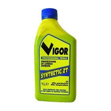 Aceite sintético Vigor Miscela Motores 2T