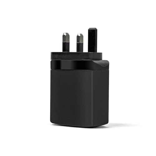 Wolfbox 67W Type-C PD Charger for Jump Starters, Fast Charging