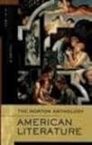 The Norton Anthology of American Literature 7th (seventh) edition