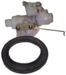 Thetford 31705 RV Camper Toilet Valve Replacement Module fits Aqua-Magic V