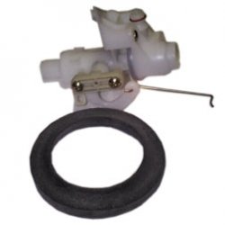 Image of Thetford 31705 RV Camper Toilet Valve Replacement Module fits Aqua-Magic V