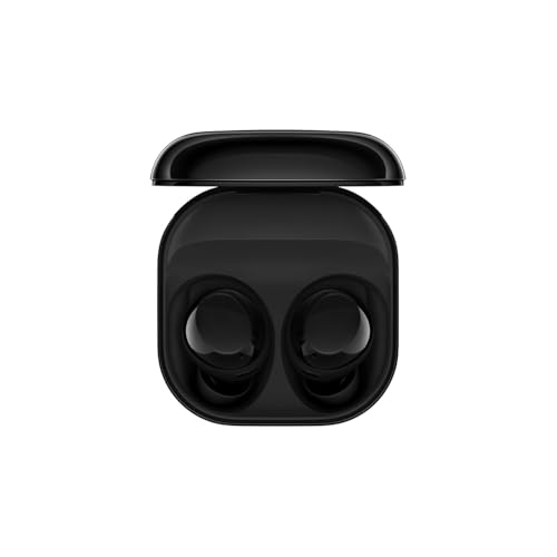 Samsung Galaxy Buds Core SM-R410 (2025) | Latin American Stock | Bluetooth 5.4 | Active Noise Cancelation | up to 35h Continuous Music Playblack - (Black)