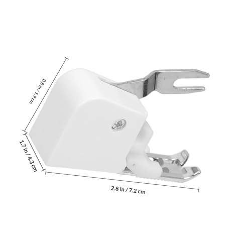 Pie para máquina de coser eléctrico PACKOVE miniatura 2