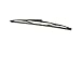 BOSCH H352 Rear Wiper Blade; 14