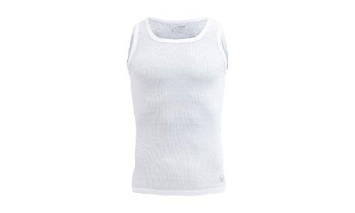 Spyder Mens Pro Cotton Pro Stretch Tank Tops A Shirts3