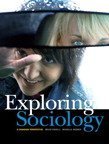 Exploring Sociology : A Canadian Perspective Michelle Ravelli Bruce & Webber
