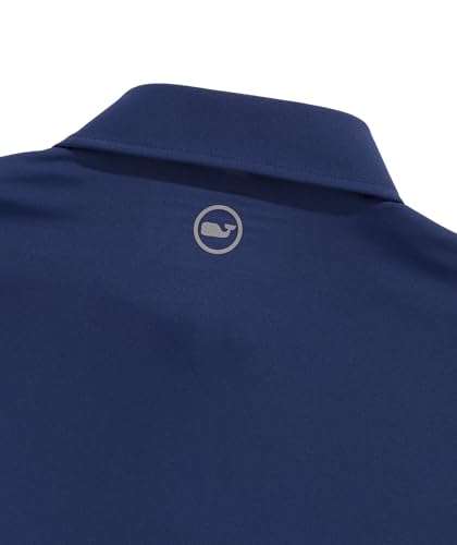 vineyard vines Men's Golf Sankaty Polo3
