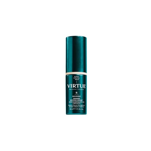 VIRTUE Recovery Damage Reverse Hair Serum