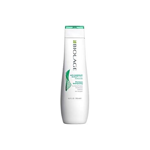 Biolage | Scalpsync | Cleansing Anti-Dandruff Shampoo, For Dandruff Control, 250ml Cover