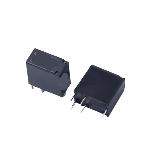 Relais automobile HFKA 012 1ZSPT à double commutation inverseuse pour boîte à fusibles
