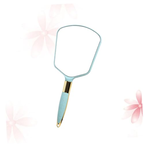Espejo de Maquillaje Portátil VICASKY Azul miniatura 4