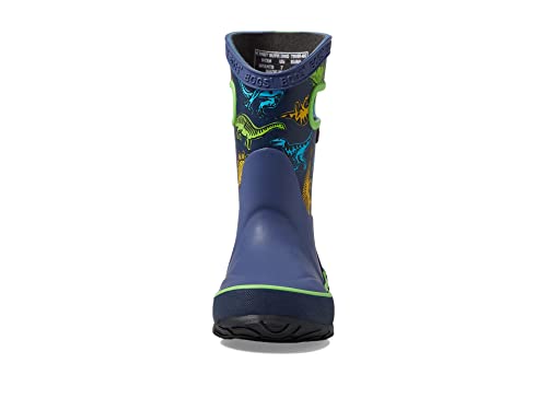 BOGS Rain Boot Super Dino (Toddler/Little Kid/Big Kid)2