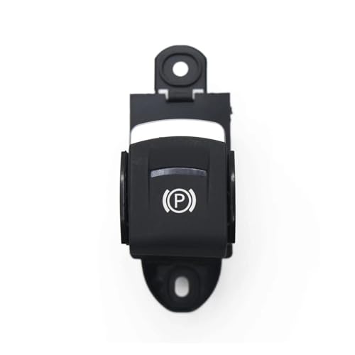 Bouton de frein de stationnement Audi A6 corriger bug frein à main C6 RS6