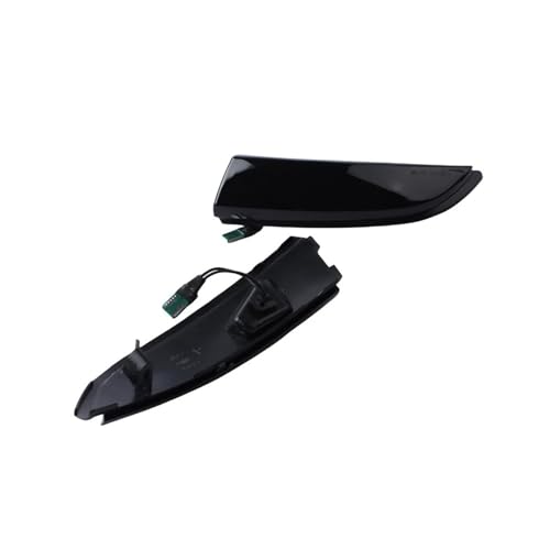 Clignotants dynamiques Ford Fiesta remplaçant clignotant défaillant - 3