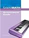 Saxon Math Intermediate 4: Assessment Guide