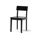 Construction robuste et durable : Fabriquées en bois massif, ces chaises de salle à manger sont résistantes à l'usure et durables pour une utilisation à long terme. Chaque chaise peut supporter une charge de 159 kg sans vaciller.