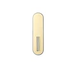 Lampada da parete di alta qualità: il corpo della lampada da parete è realizzato in ferro di alta qualità e il paralume è in acrilico di alta qualità. Eccellente resistenza alla corrosione, non scolorisce, buona resistenza alle vibrazioni, facile da pulire.