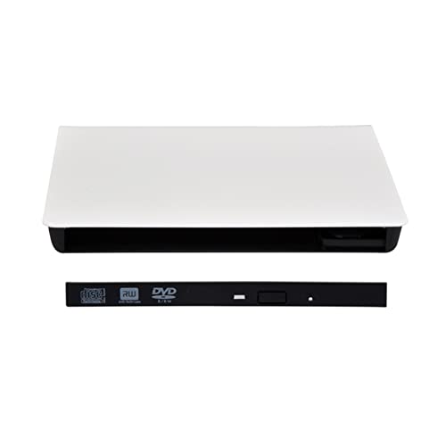 Boîtier externe SATA USB 3.0 pour lire vos CD sur PC portable - 4