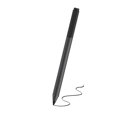 Stylus 2 for Kobo Libra Colour Stylus Libra Colour Pen for Kobo Clara Colour/Clara BW/Clara 2E eReader 6 inch/Kobo Sage eReader | 7 Kaleido 3 (Black)