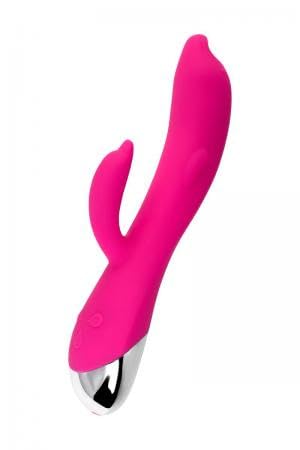 Waterproof Rabbit Wand 6 Modes