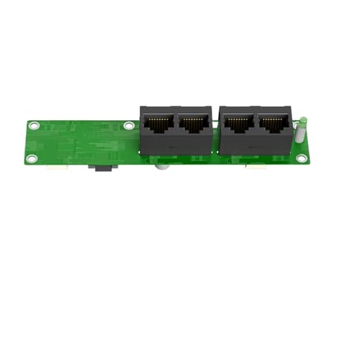 Placa De Interfaz P-Link-CR-V2.0, Compatible Con JKBMS, For Expansión Y Protección Paralela De BMS Inteligente