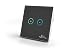 Produktbild MCO Home Z-Wave Smart Light Dimmer with Touch Panel, MH-DT311, Black