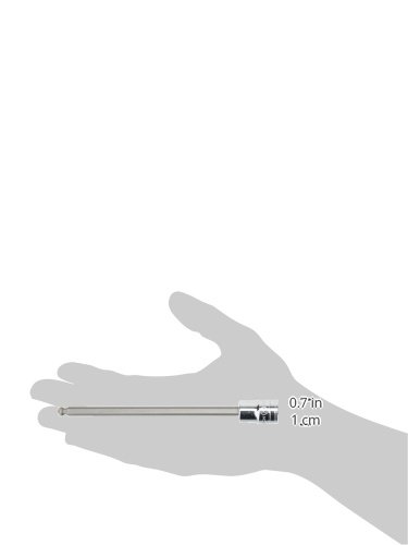 Embout hexagonal GEARWRENCH 80437 idéal pour réparer votre vélo